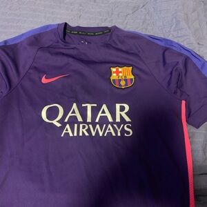 Fc Barcelona Kit